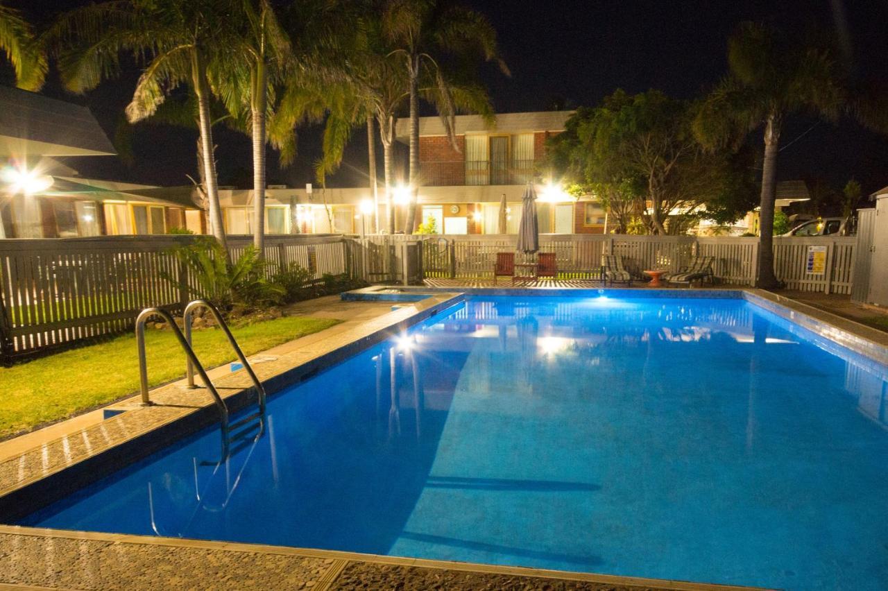 Kalindo Merimbula Luaran gambar