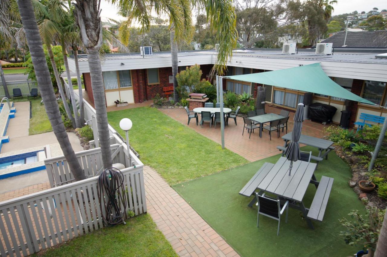 Kalindo Merimbula Luaran gambar
