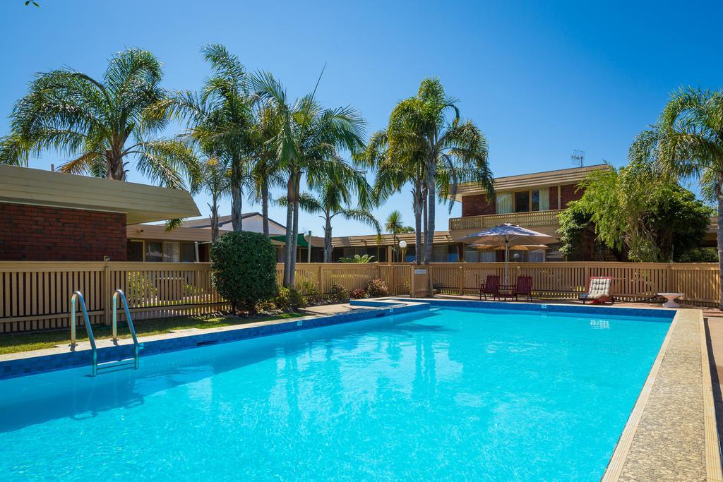 Kalindo Merimbula Luaran gambar